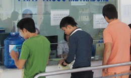 Tự cai nghiện bằng methadone - Tiền mất tật mang