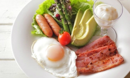 Chế độ ăn kiêng low carb tăng nguy cơ chết sớm