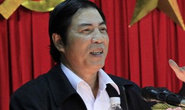 Di sản Nguyễn Bá Thanh trong lòng người dân Đà Nẵng