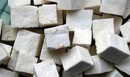 Bạch phục linh - lợi niệu, an thần