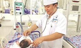 Bệnh rối loạn chuyển hóa bẩm sinh: Có thể phòng ngừa?