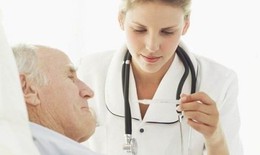 Phát hiện mới về nguy cơ bệnh tim ở người cao tuổi