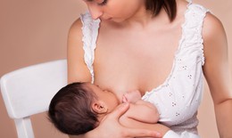 Nuôi dưỡng trẻ nhỏ không được bú sữa mẹ