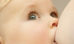 Cách bổ sung dinh dưỡng cho bé dị ứng sữa bò