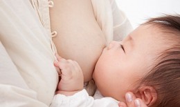 Trẻ tăng cân chậm, có nên dùng men tiêu hóa?