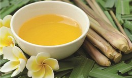 Những công dụng tuyệt vời của cây sả