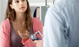 Nang naboth cổ tử cung chữa thế nào?
