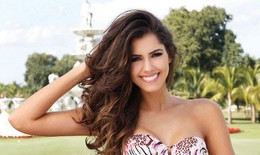 10 người đẹp có khả năng đăng quang Hoa hậu Hoàn vũ 2014
