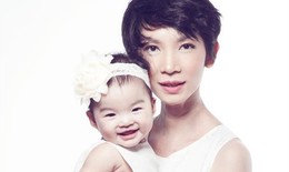 Vỏ trái cây - bí quyết làm đẹp của siêu mẫu Xuân Lan