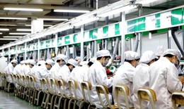 Trung Quốc sẽ mất vai trò “công xưởng thế giới”?