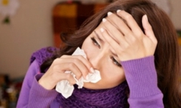 Dùng thuốc đặc hiệu chống cúm khi nào?