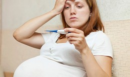 Cúm ở phụ nữ mang thai có nguy hiểm?