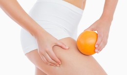 7 cách che giấu làn da xù xì rất hiệu quả