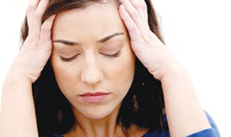 Chóng mặt và rung giật nhãn cầu, bệnh gì?