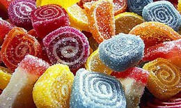 9 tác hại của đồ ngọt