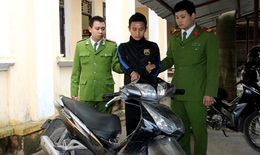 Liên tiếp xảy ra trộm cướp táo tợn ngày áp Tết