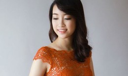 Đỗ Mỹ Linh: Thí sinh có số đo chuẩn nhất Hoa hậu hoàn vũ Việt Nam 2015