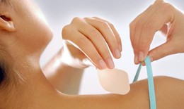 Không phải cứ dán vào là xong!