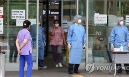 Hàn Quốc tuyên bố hết dịch MERS