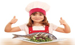 13 loại thực phẩm giúp phát triển chiều cao