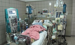 “Vũ khí” ECMO liên tiếp cứu sống nhiều ca bệnh cận kề cái chết