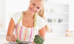 3 cách thức đơn giản để hết mỡ thừa nhanh nhất
