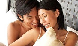 Trong cuộc yêu, tại sao "về đích sớm"?