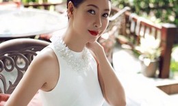 Ngắm biệt thự 400 tỷ của Hoa hậu Hà Kiều Anh