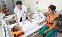 20.000 người Việt Nam có bệnh tan máu bẩm sinh cần được điều trị