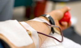 Trước và sau khi hiến máu cần làm gì?