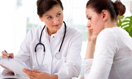 Hay hồi hộp, tim đập nhanh..., bệnh gì?