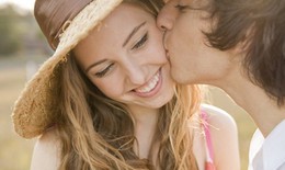 9 điều bất ngờ về nụ hôn có thể bạn chưa biết