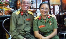 Sức mạnh vĩnh cửu trong tình thư thời chiến của cố nhạc sỹ Thuận Yến