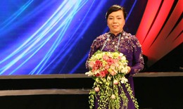 Bài phát biểu của Bộ trưởng  Bộ Y tế tại Lễ tổng kết Cuộc thi  “Sự hy sinh thầm lặng” lần thứ III