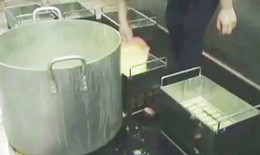 Thói quen giải nhiệt mùa hè mang nguy cơ ngộ độc cao