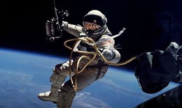 NASA kỷ niệm 50 năm ngày con người bước chân ra ngoài vũ trụ