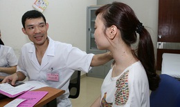 Ai dễ bị suy giáp?