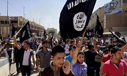 Nhà nước Hồi giáo là "tổ chức khủng bố giàu nhất lịch sử"