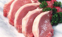 Thịt lợn siêu nạc chứa chất độc hại gì ?