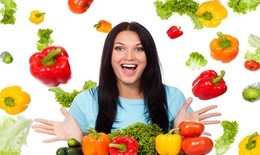 Các vitamin và khoáng chất cần cho nữ