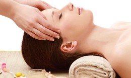 Trị nhức đầu bằng một số phương pháp đơn giản