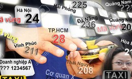 Thay đổi mã vùng điện thoại cố định từ hôm nay