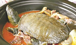 Món ăn cho người đái tháo đường