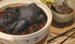 Món ăn dành cho người đái tháo đường biến chứng cao huyết áp