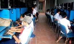 Bố mẹ, bác sĩ cùng “khóc” vì... con nghiện game