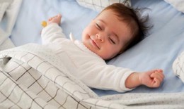 Trẻ ngủ sâu sẽ có trí nhớ tốt