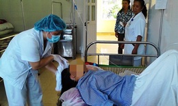 Cấp cứu thành công ca mang thai ngoài tử cung bị vỡ