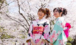 Bí quyết giúp phụ nữ Nhật Bản trẻ lâu và thon thả