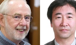 Nobel Vật lý 2015 tôn vinh phát hiện về hạt neutrino