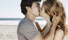 6 lợi ích bất ngờ của nụ hôn đối với sức khỏe